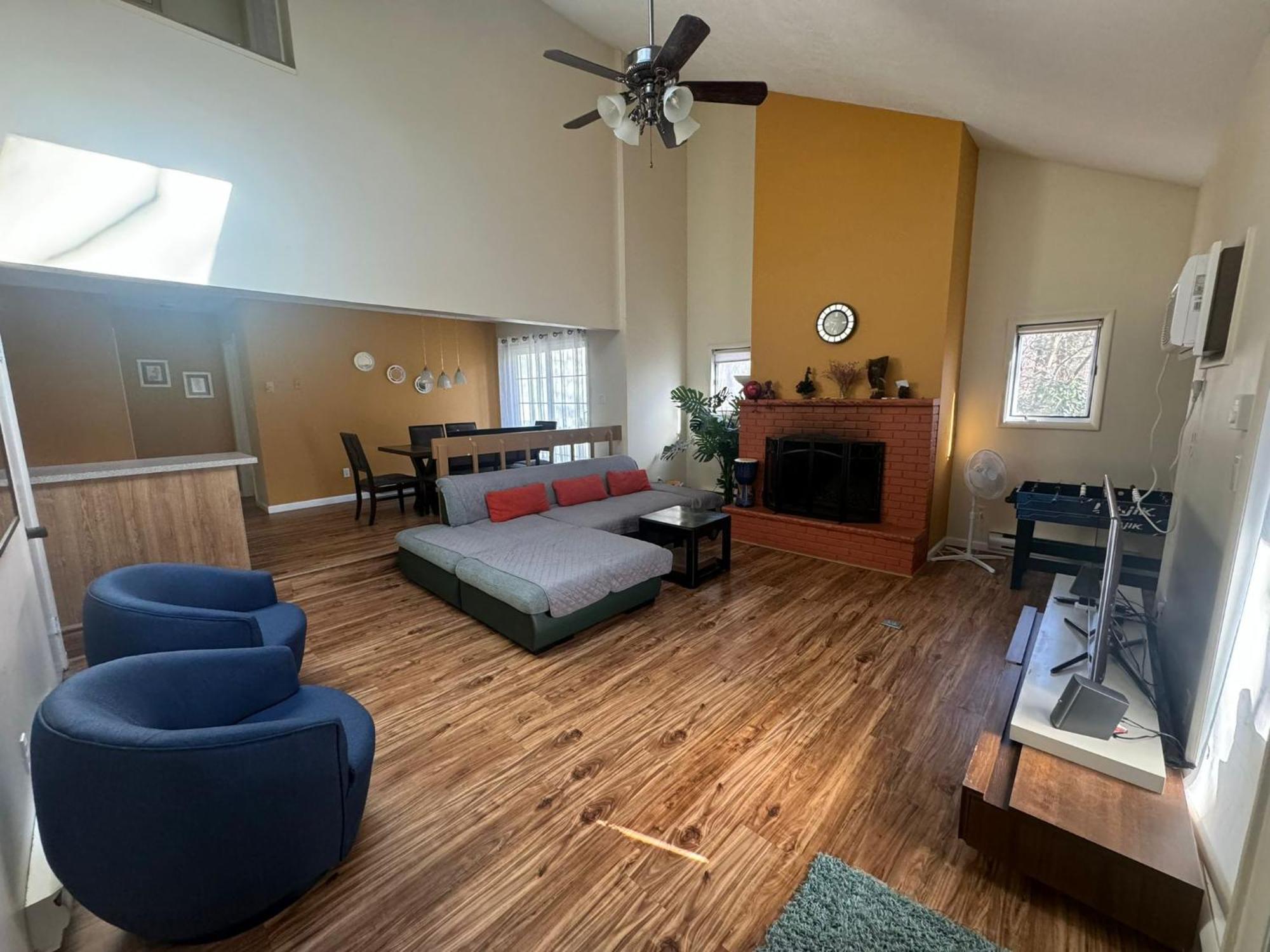 Cozy And Quiet Place To Relax And Unwind . Tannersville Exterior foto