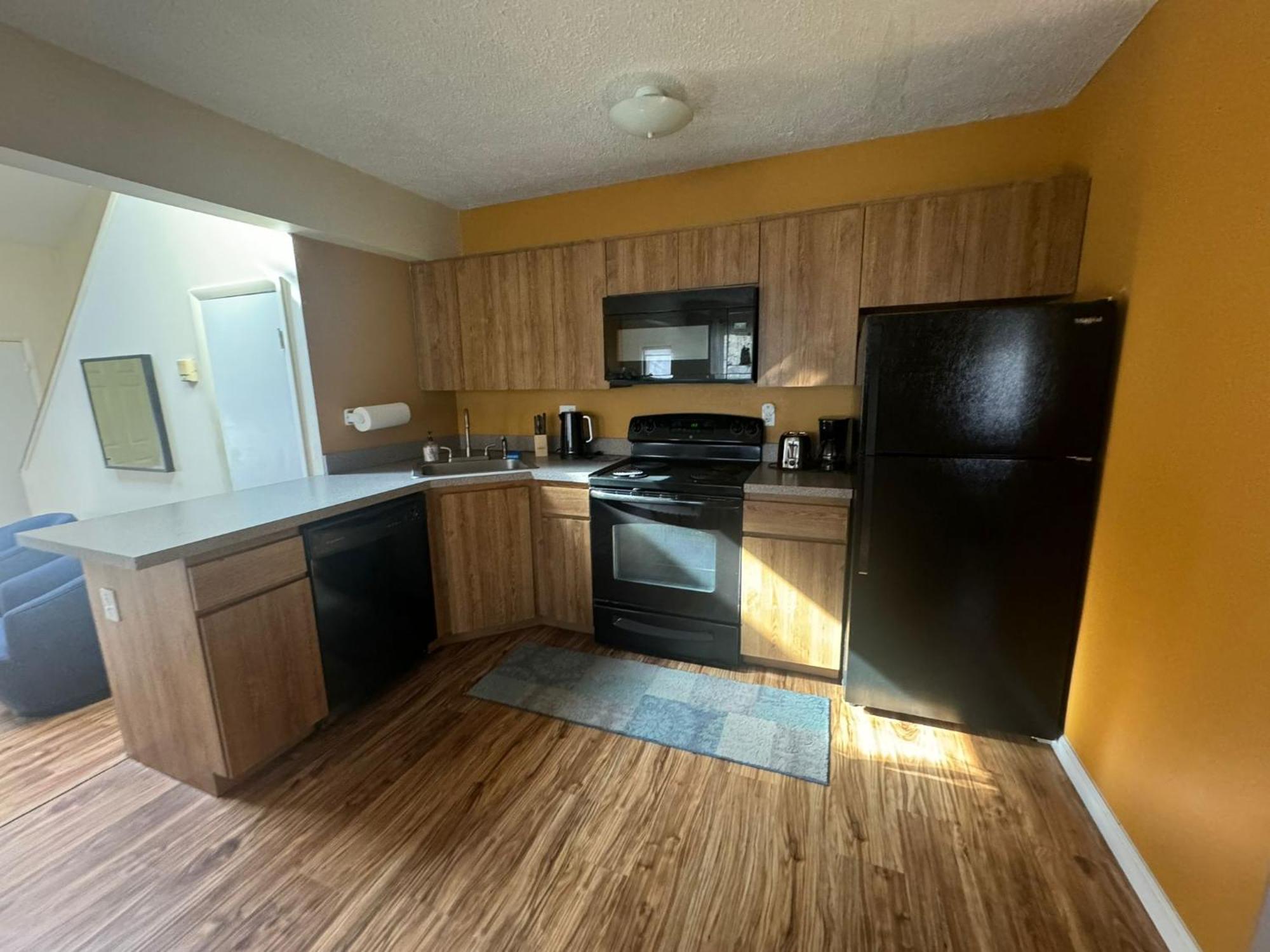 Cozy And Quiet Place To Relax And Unwind . Tannersville Exterior foto