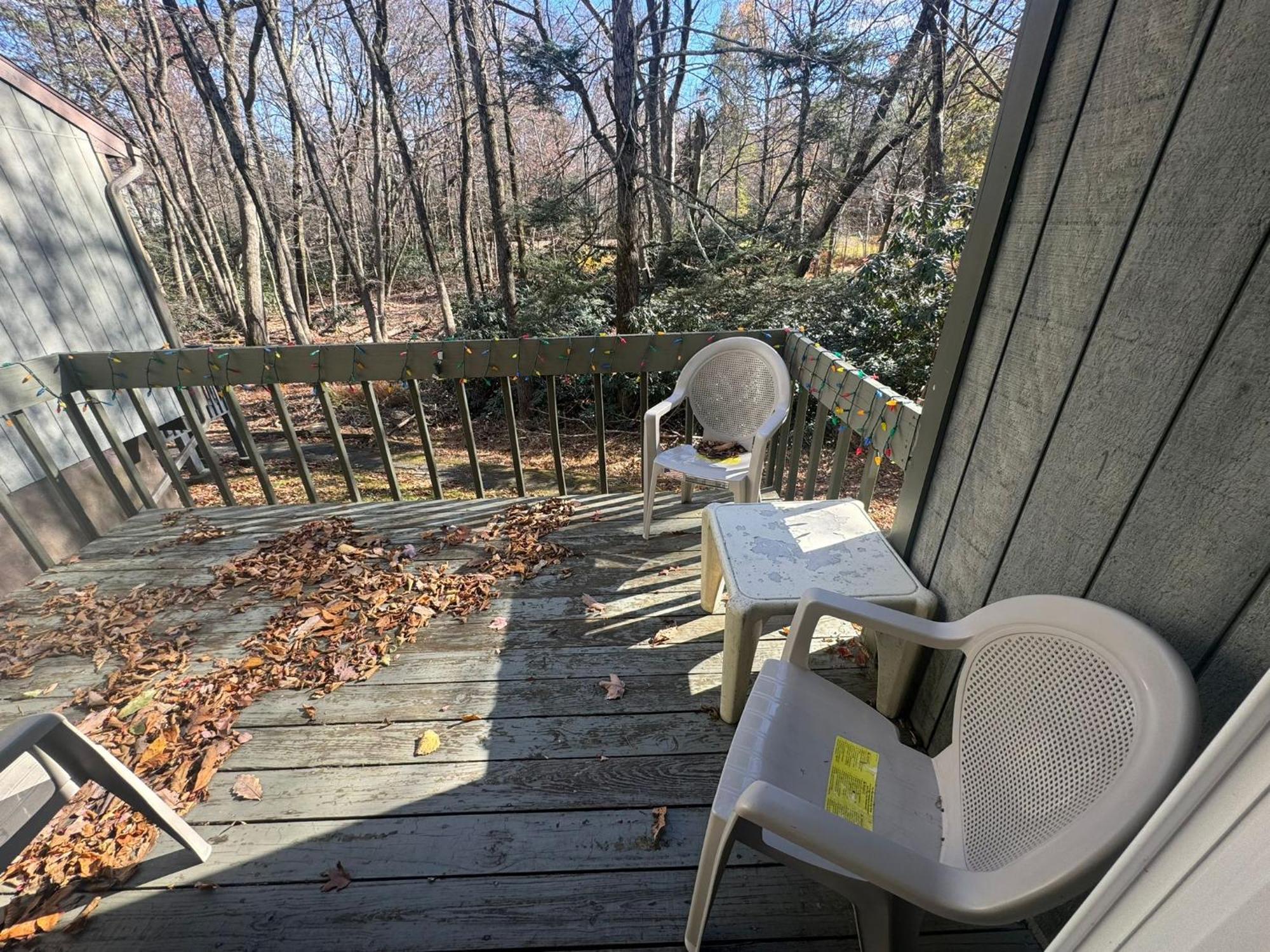 Cozy And Quiet Place To Relax And Unwind . Tannersville Exterior foto